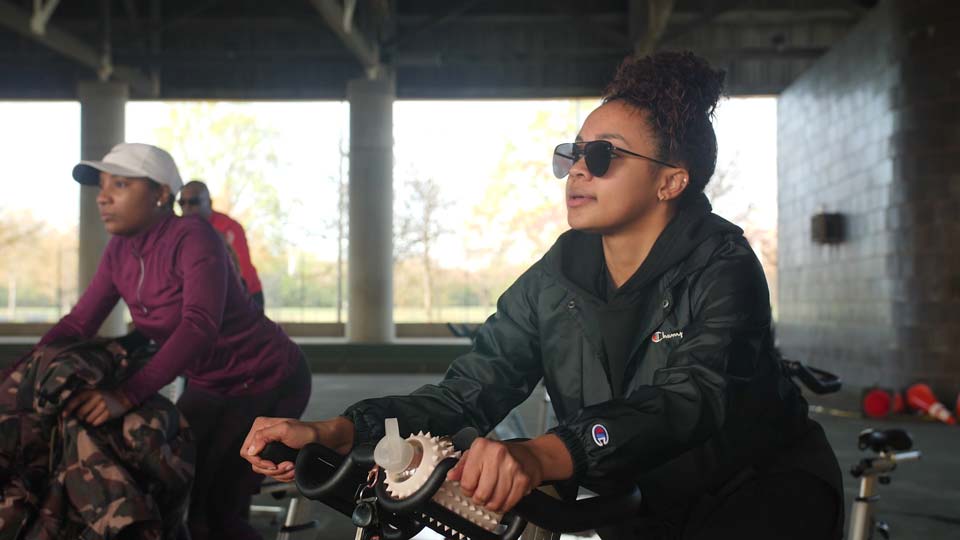 5K Race in Washington, DC