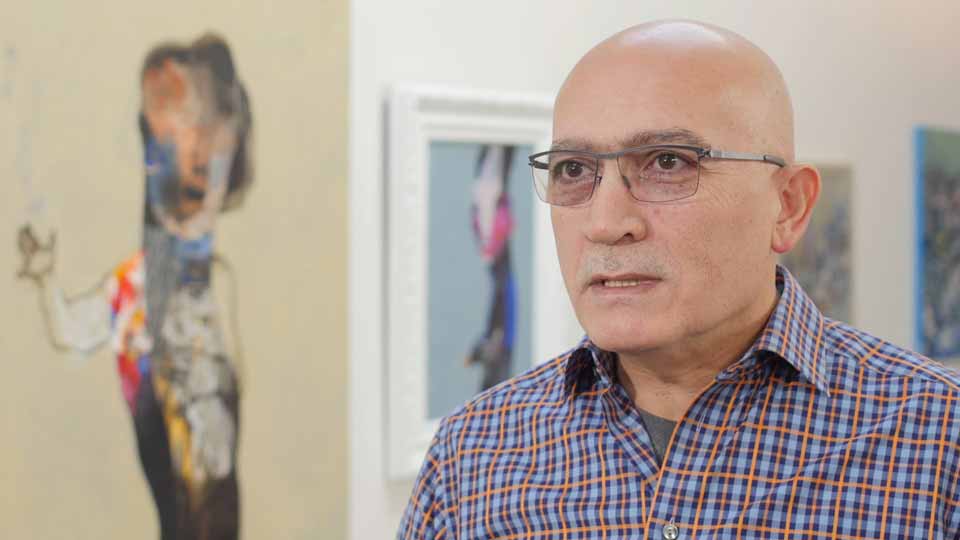 Promotional Video for XOL Gallery in Baltimore, MD